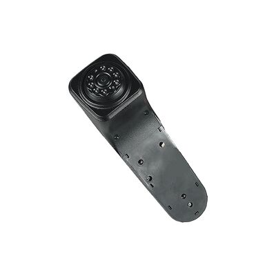 HD Car Reverse Camera with Wide-Angle Lens and Real-Time Display for Safe Parking Assistance