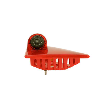 Clear Rearview Car Reversing Camera with Real-Time Display and Night Vision for Safe Parking