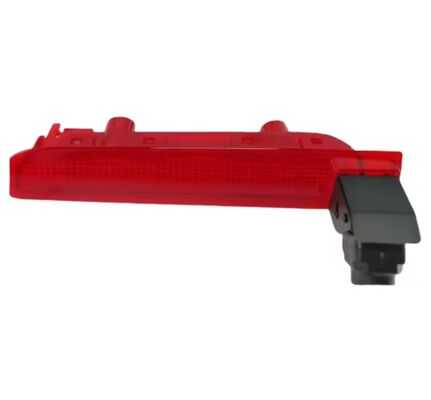 Câmera de Ré de Alta Qualidade, Câmera de Freio Traseiro em Plástico para Volkswagen Multivan T5 T6 2010-2017, OEM Disponível