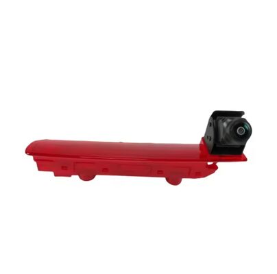 Câmera de Ré de Alta Qualidade, Câmera de Freio Traseiro em Plástico para Volkswagen Multivan T5 T6 2010-2017, OEM Disponível