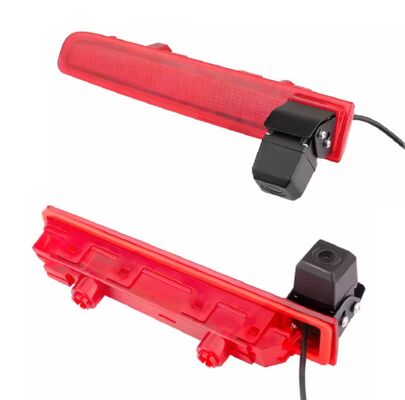 Câmera de Luz de Freio de Montagem Alta Específica para Veículos Volkswagen T5 / T6