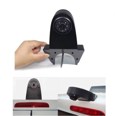 Câmera de Visão Traseira Universal para Vans Sprinter e Aplicações em RVs