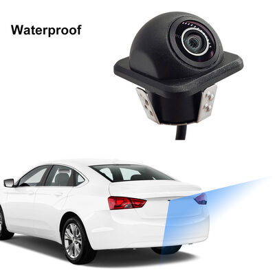 Câmera de ré de carro AHD HD com preço de fábrica, visão noturna, câmera de monitoramento de ré para veículo para sistema de direção de carro