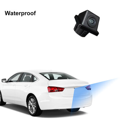 High-Quality Universal Car Reverse Camera with AHD 1080P, Night Vision, and Clear Display