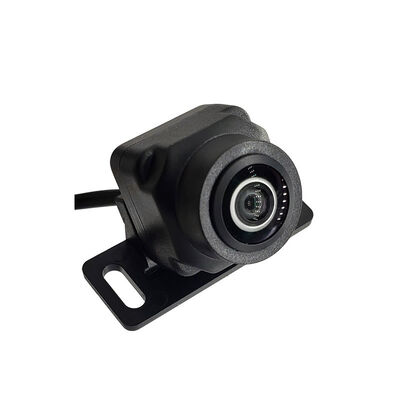 Câmera Veicular KINGCROWN AHD 1080P com Visão Noturna, Ângulo Amplo de 180° para Visão Traseira e Frontal, Câmera de Ré OEM para Carros de Passeio Hyundai, Acessório de Segurança de Estacionamento