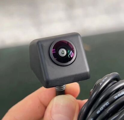 AHD 1080P Ultra-Clear Night Vision Car Rear Mirror Camera, Wholesale Vehicle Reversing Backup Camera for Auto Parking Safety OEM Disponível