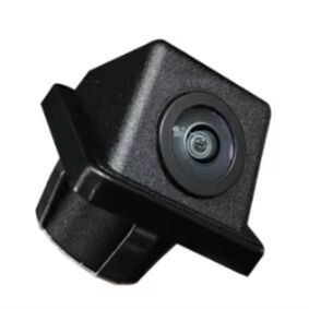 Smartour Câmera de Ré Veicular AHD com Lente Olho de Peixe IP68 à Prova D'água Visão Noturna para Assistência de Estacionamento