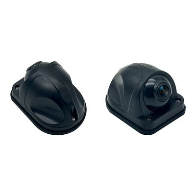 AHD 1080P Front View Camera for Commercial Vehicles with Night Vision and Waterproof Design