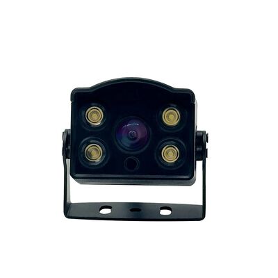 Sistema de Câmera para Caminhão AHD 1080P com Visão Noturna para Gerenciamento de Frota e Monitoramento de Segurança