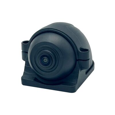 DC12V 24V AHD 1080P Waterproof Rear View Backup Camera, Night Vision Reversing Camera Fit Passat Polo Golf Camry, 1 ano de garantia