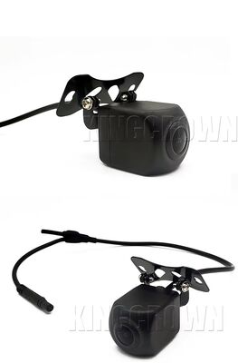 Mini HD Wireless Wi-Fi Rearview Camera Portátil Automático Reversing Camera de Backup Compatível com Android & IOS Sistema