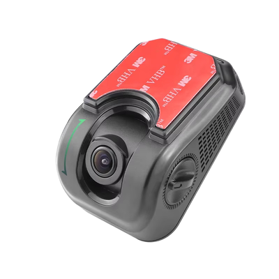 Universal AHD 1080P Impermeável Câmera Frontais Visão Noturna Vidro Veloz Montar Ângulo Ajustável para Caminhões e Ônibus