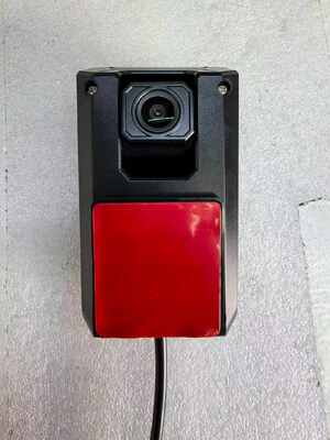 Scania Truck Front View Camera, Starlight ADAS 1080P AHD Visão Noturna Câmera de Assistência de Estacionamento