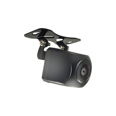 Fornecimento de fábrica 170° Fisheye Lens AHD CVBS Car Rear View Camera, 12V Night Vision Waterproof Reversing Camera para SUV