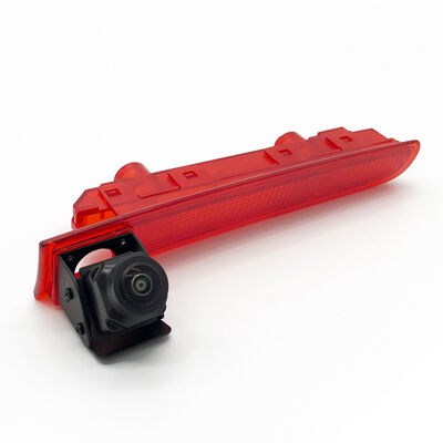 Câmera de apoio de visão traseira do farol de travagem do automóvel OEM adaptada ao VW Transporter T5 T6 2010‐2017 Câmera de vigilância traseira de estacionamento de carrinha