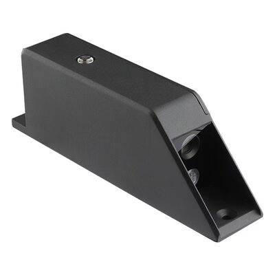 7 polegadas 1080P Kit de monitoramento de câmera de empilhadeira sem fio IP69K Sistema de backup de reversão à prova d'água para monitoramento de segurança de caminhões, ônibus e carros