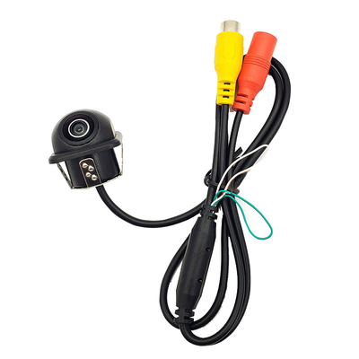 Factory Price AHD HD Car Rear View Camera Night Vision Vehicle Reverse Monitoring Camera for Car Driving System