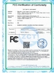 CHINA Shenzhen Jinsuifangyuan Technology Co., Ltd. Certificações