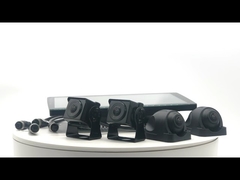 vehicle all-in-one machine